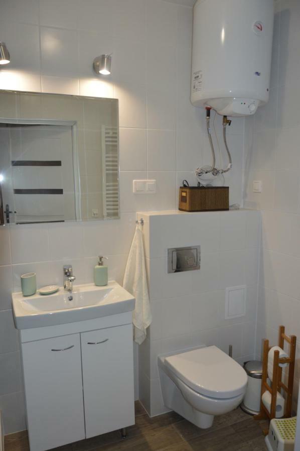 Apartamenty Krakow Mazowiecka 11 Ngoại thất bức ảnh
