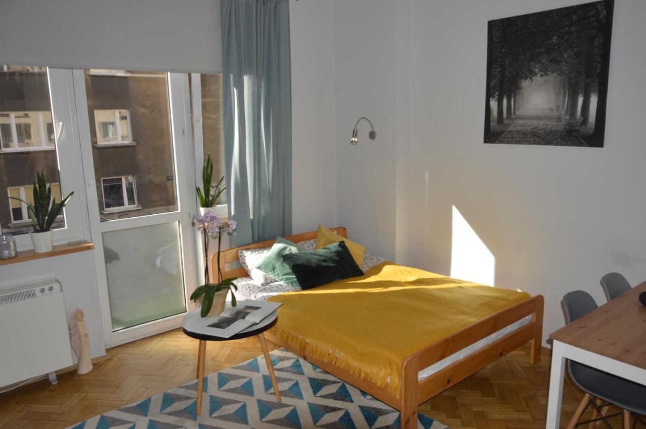 Apartamenty Krakow Mazowiecka 11 Ngoại thất bức ảnh