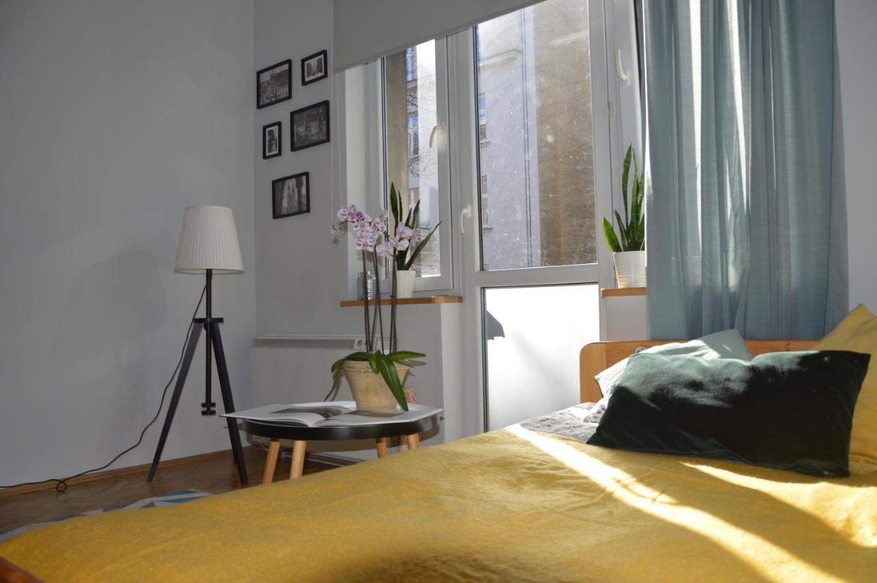 Apartamenty Krakow Mazowiecka 11 Ngoại thất bức ảnh